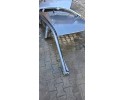 QASHQAI III J12 Roof plating post LIFT 24r