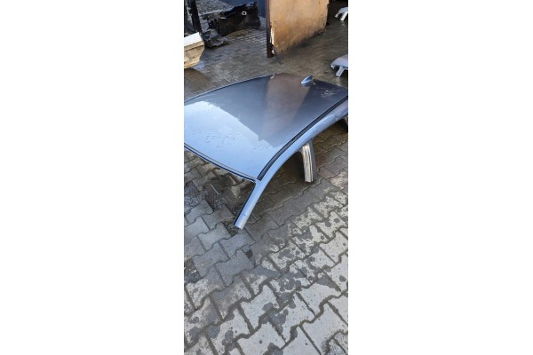 QASHQAI III J12 Roof plating post LIFT 24r Catalog number of the part J12 DACH KADG