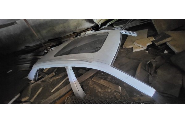 ROOF PANORAMA AUDI Q8 2018