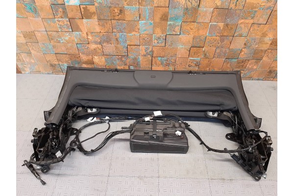 Complete roof BMW 8 G14 M8 F91 39km