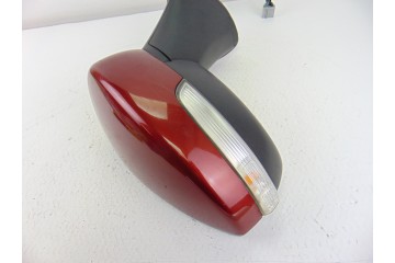 GRANATE  RETROVISOR DERECHO FORD ECOSPORT (CR6) Trend 2018 GRANATE 204826 FORD - 5