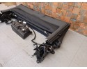 Complete roof BMW 8 G14 M8 F91 39km Car type passenger cars