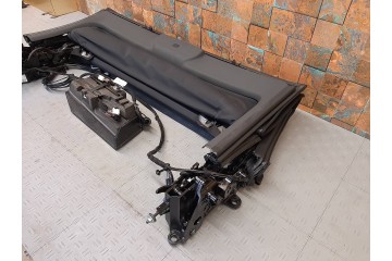 Complete roof BMW 8 G14 M8 F91 39km Car type passenger cars