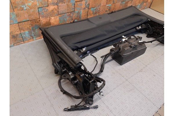Complete roof BMW 8 G14 M8 F91 39km Quality of parts according to GVO O original with manufacturer s logo OE