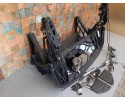 Complete roof Maserati Granturismo Grancabrio Convertible M145 Blue Catalog number of the part CATPOL 28166