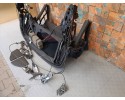 Complete roof Maserati Granturismo Grancabrio Convertible M145 Blue Part manufacturer Maserati OE