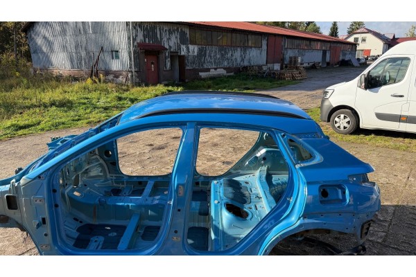 HYUNDAI KONA ROOF RAILING Z3U 17 23