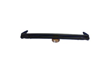 WIND SHIELD DEFLECTOR ROOF VAG AUDI A5 S5 COUPE F5 2017