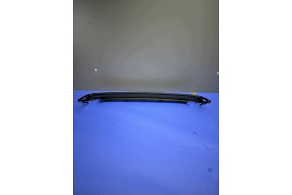 WIND SHIELD DEFLECTOR ROOF VAG AUDI A5 S5 COUPE F5 2017 Catalog number of the part DEFLEKTOR 8W6877651