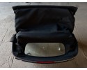 MINI COOPER ONE CABRIO F57 MATERIAL ROOF COMPLETE 2020 YEAR BLACK LCI
