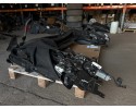 MINI COOPER ONE CABRIO F57 MATERIAL ROOF COMPLETE 2020 YEAR BLACK LCI Packaging status replacement