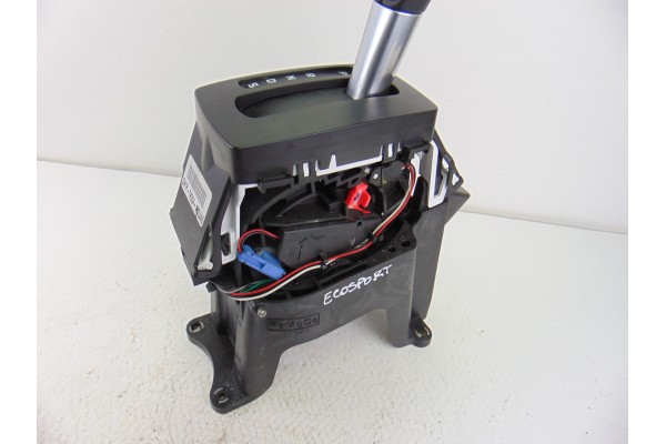GN1P-7K004-AB PALANCA CAMBIO FORD ECOSPORT (CR6) Trend 2018 GN1P-7K004-AB 204848 FORD - 1