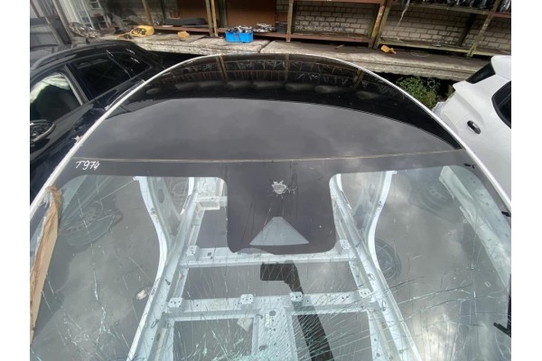 BYD SEALION 7 2026 Catalog number of the part 326018
