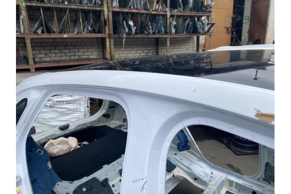 BYD SEALION 7 2026 Part manufacturer BYD