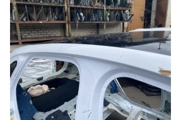 BYD SEALION 7 2026 Part manufacturer BYD