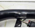 TOW BAR MERCEDES A CLASS W177 A1773102000 Catalog number of the part HAK HOLOWNICZY