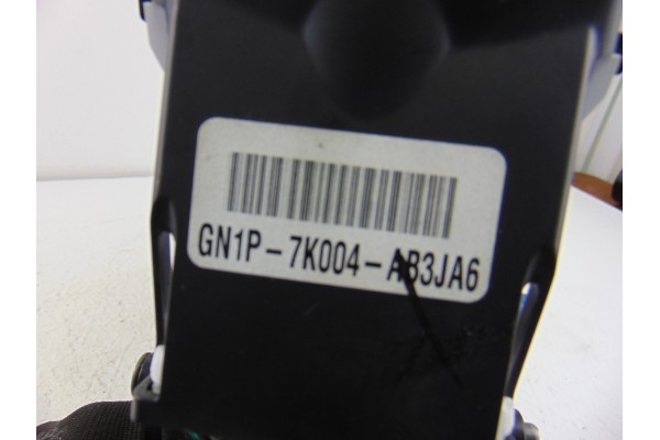 GN1P-7K004-AB PALANCA CAMBIO FORD ECOSPORT (CR6) Trend 2018 GN1P-7K004-AB 204848 FORD - 2