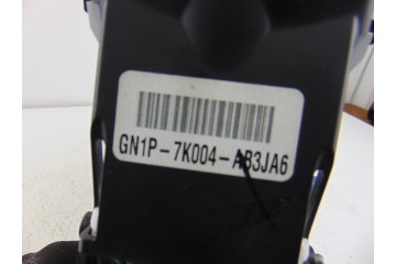 GN1P-7K004-AB PALANCA CAMBIO FORD ECOSPORT (CR6) Trend 2018 GN1P-7K004-AB 204848 FORD - 2