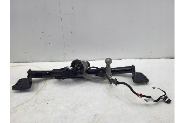 TOW BAR MERCEDES A CLASS W177 A1773102000 Part manufacturer Westfalia