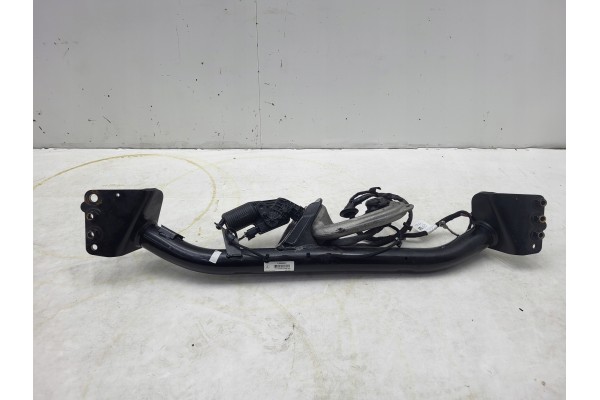TOW BAR MERCEDES A CLASS W177 A1773102000 Car type passenger cars