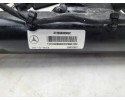 Barra de Remolque Eléctrica Westfalia para Mercedes Clase A W177 A1773