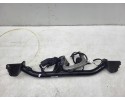 Barra de Remolque Eléctrica Westfalia para Mercedes Clase A W177 A1773