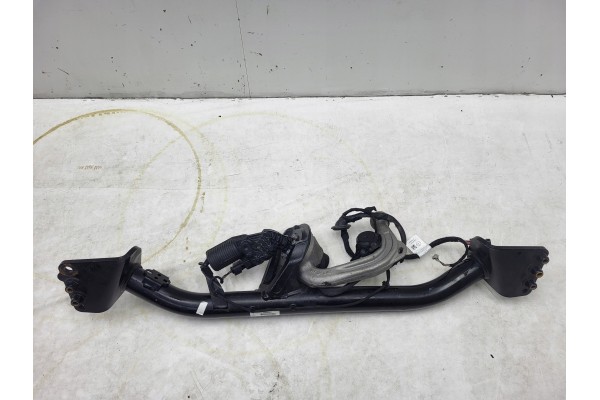 Barra de Remolque Eléctrica Westfalia para Mercedes Clase A W177 A1773