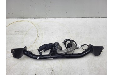 Barra de Remolque Eléctrica Westfalia para Mercedes Clase A W177 A1773
