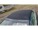MERCEDES E A207 W207 CONVERTIBLE roof folding black glass bright headliner
