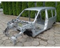 CITROEN BERLINGO PEUGEOT PARTNER AND LIFT 02 10 ROOF 124