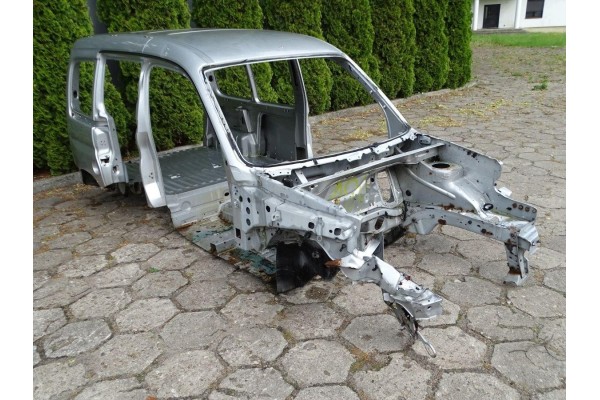 CITROEN BERLINGO PEUGEOT PARTNER AND LIFT 02 10 ROOF 124 Catalog number of the part CITROEN_BERLINGO_PEUGEOT_PARTNER_I_LIFT_02 1
