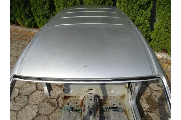 CITROEN BERLINGO PEUGEOT PARTNER AND LIFT 02 10 ROOF 124 Car type cargo vans passenger cars