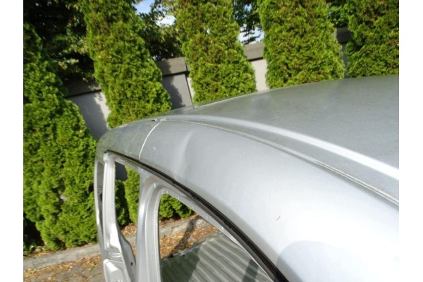 Panel de techo CITROEN BERLINGO / PEUGEOT PARTNER I Facelift 2002-2010