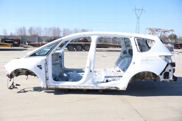 ROOF FORD S MAX II LIFT 5G