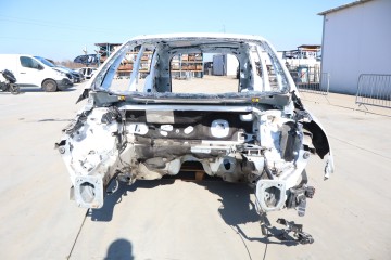 ROOF FORD S MAX II LIFT 5G Car type passenger cars
