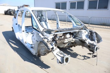 ROOF FORD S MAX II LIFT 5G Customs tariff code 87082990