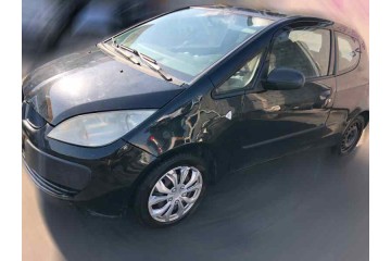 MITSUBISHI COLT CZ3 BERL. 3 (Z30) 1.5 DI-D Instyle