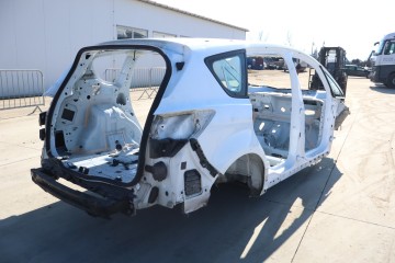 Techo FORD S-MAX II FACELIFT (5G)
