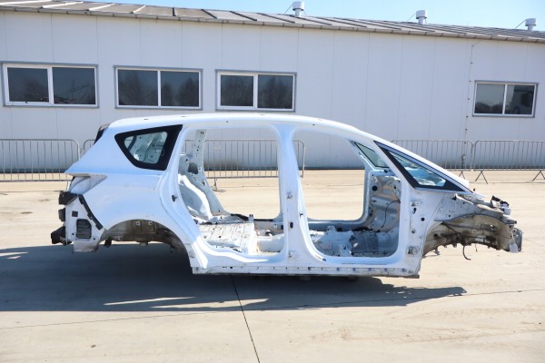 Techo FORD S-MAX II FACELIFT (5G)