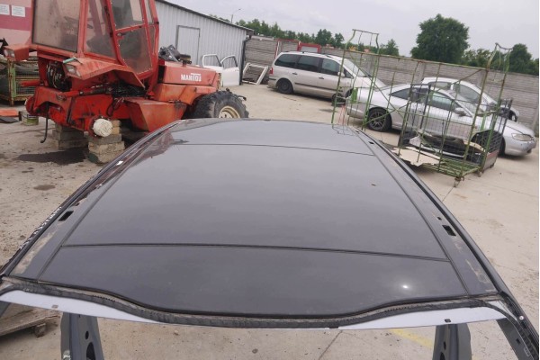 KIA SPORTAGE V NQ5 GT LINE 25R ROOF GLASS PANORAMA LONG FRONT POSTS Part manufacturer Kia OE