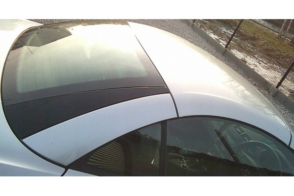 ROOF FOLDING COMPLETE GLASS MERCEDES SLK II R171 C762 04 07