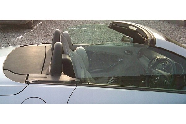ROOF FOLDING COMPLETE GLASS MERCEDES SLK II R171 C762 04 07 Catalog number of the part COE7341