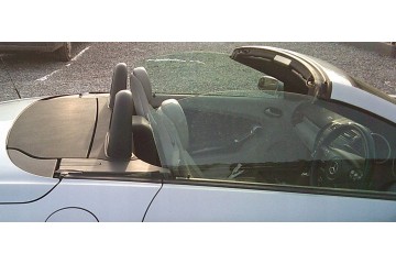 ROOF FOLDING COMPLETE GLASS MERCEDES SLK II R171 C762 04 07 Catalog number of the part COE7341