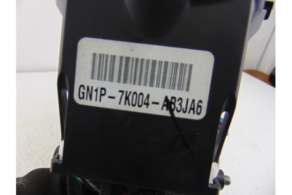 GN1P-7K004-AB PALANCA CAMBIO FORD ECOSPORT (CR6) Trend 2018 GN1P-7K004-AB 204848 FORD - 5