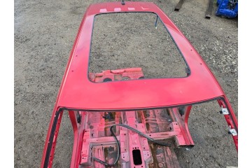 VW Tiguan II Allspace 16 24 Quarter Roof USA