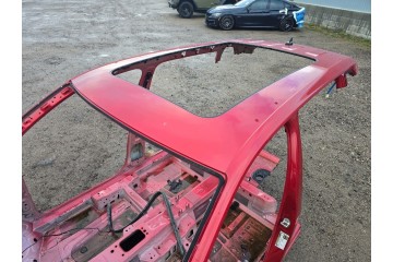 VW Tiguan II Allspace 16 24 Quarter Roof USA Packaging status replacement
