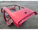 VW Tiguan II Allspace 16 24 Quarter Roof USA Catalog number of the part CwiartkaDachAllspace