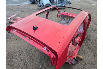 VW Tiguan II Allspace 16 24 Quarter Roof USA Part manufacturer Volkswagen OE
