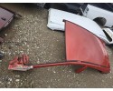 Subaru Crosstrek 22 Quarter Roof USA