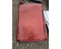 Subaru Crosstrek 22 Quarter Roof USA Catalog number of the part CwiartkaDach